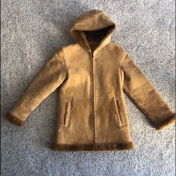 kids jackets australia